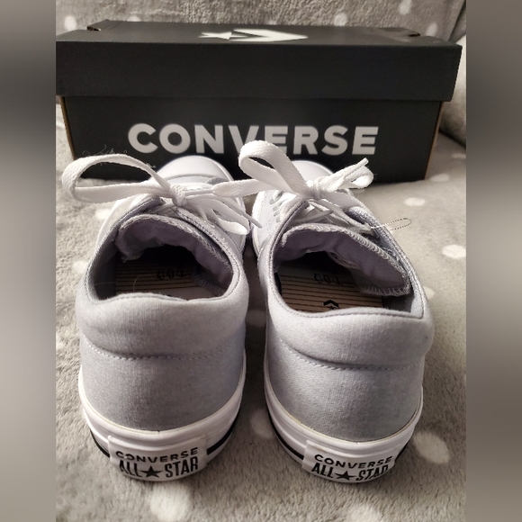 Converse All-Star Chuck Taylors - Picture 3 of 14
